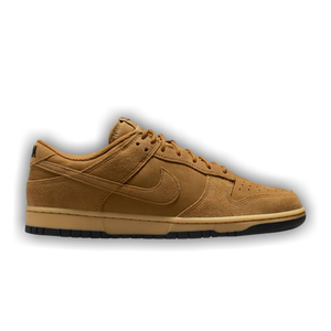 Nike Dunk Low 'Wheat'