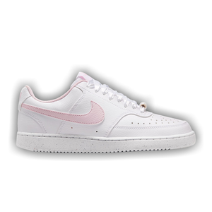 Nike Wmns Court Vision Low 'White Pink Foam'