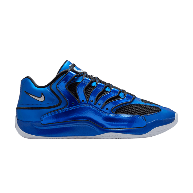 Nike KD 18 PRM EP 'International Blue' IB6683 400