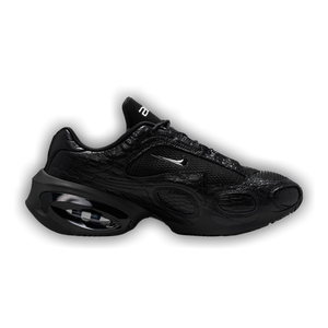 Nike Wmns Air Max Muse SE 'Black Metallic Silver'