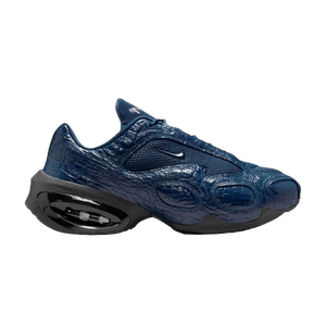 Nike Wmns Air Max Muse SE 'Croc Pack - Midnight Navy'