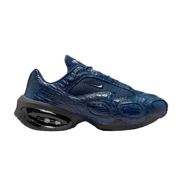 Nike Wmns Air Max Muse SE 'Croc Pack - Midnight Navy'