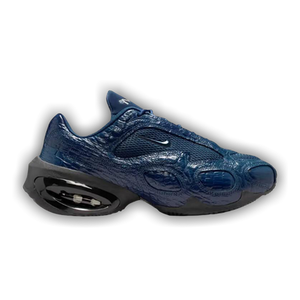 Nike Wmns Air Max Muse SE 'Croc Pack - Midnight Navy'