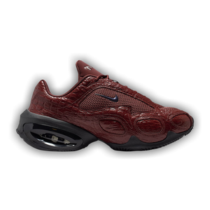 Nike Wmns Air Max Muse SE 'Burgundy Crush/Black/Anthracite/Metallic Dark Grey'