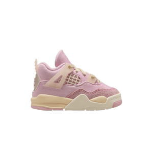 Air Jordan 4 Retro TD 'Iced Carmine'