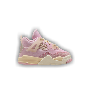 Air Jordan 4 Retro TD 'Iced Carmine'