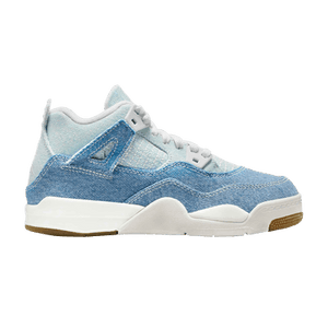 Air Jordan 4 Retro TEX PS 'Worn Blue Denim'