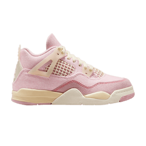 Air Jordan 4 Retro PS 'Iced Carmine'