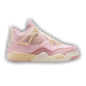 Air Jordan 4 Retro PS 'Iced Carmine'