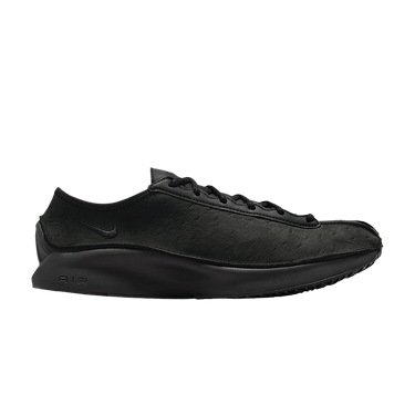 Nike Wmns Air Superfly 'Black'