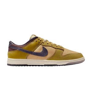 Nike Dunk Low Retro SE 'Buff Gold Dark Raisin'