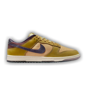 Nike Dunk Low Retro SE 'Buff Gold Dark Raisin'