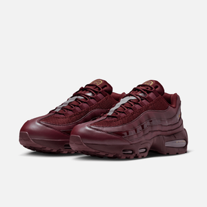 Nike Air Max 95 'Big Bubble - Burgundy Crush'