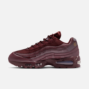 Nike Air Max 95 'Big Bubble - Burgundy Crush'