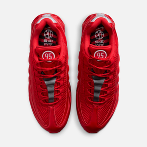 Nike Air Max 95 'Total 90 Red'
