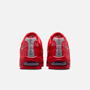 Nike Air Max 95 'Total 90 Red'