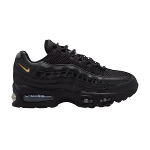 Nike Air Max 95 SE 'Big Bubble - Total 90 Black'