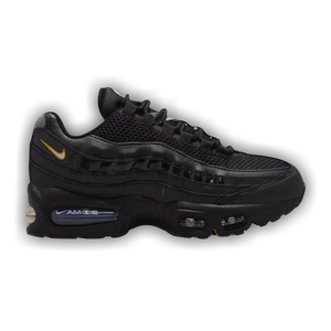 Nike Air Max 95 SE 'Big Bubble - Total 90 Black'