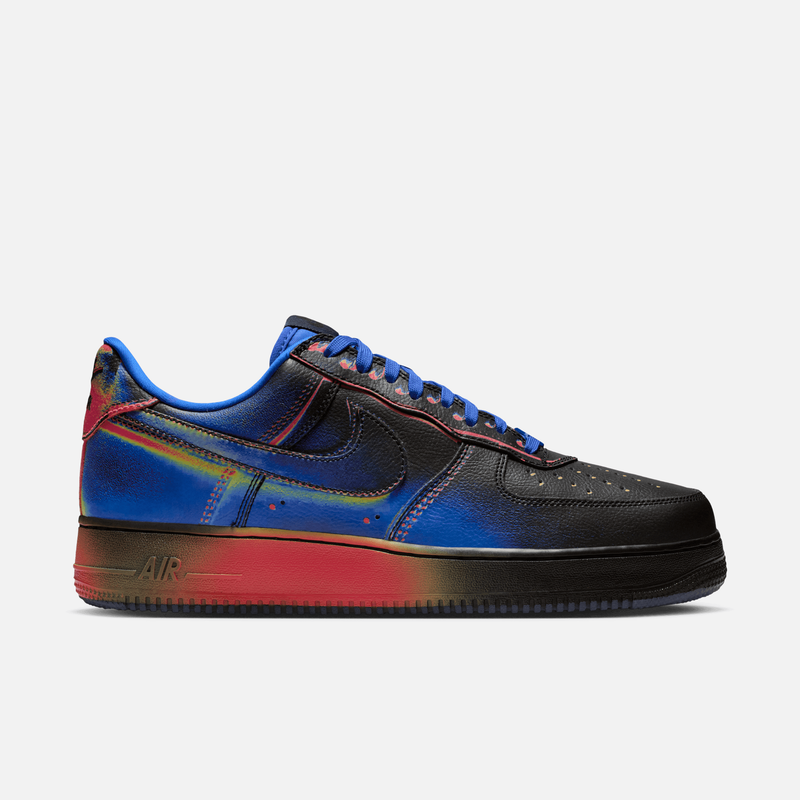 Nike Air Force 1 Low 'Heat Map'