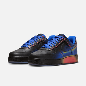 Nike Air Force 1 Low 'Heat Map'