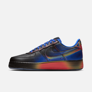 Nike Air Force 1 Low 'Heat Map'