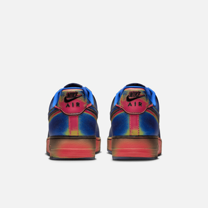 Nike Air Force 1 Low 'Heat Map'