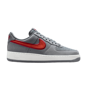 Nike Air Force 1 '07 LV8 'Cool Grey'