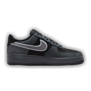 Nike Air Force 1 '07 LV8 'Black Dark Smoke'