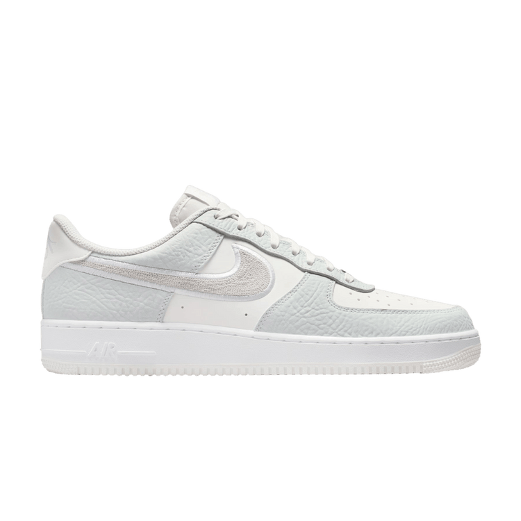 Nike Air Force 1 07 LV8 'Summit White Vast Grey' IB6842 100