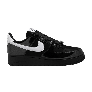 Nike Air Force 1 Low '07 LV8 'Glam Rock Pack - Black White'