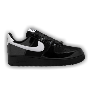 Nike Air Force 1 Low '07 LV8 'Glam Rock Pack - Black White'