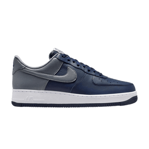 Nike Air Force 1 Low '07 LV8 'Obsidian Smoke Grey'