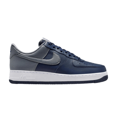 Nike Air Force 1 Low '07 LV8 'Obsidian Smoke Grey'