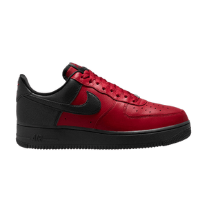 Nike Air Force 1 Low '07 LV8 'Gym Red Summit White Black'
