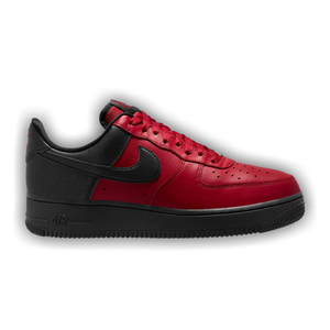 Nike Air Force 1 Low '07 LV8 'Gym Red Summit White Black'