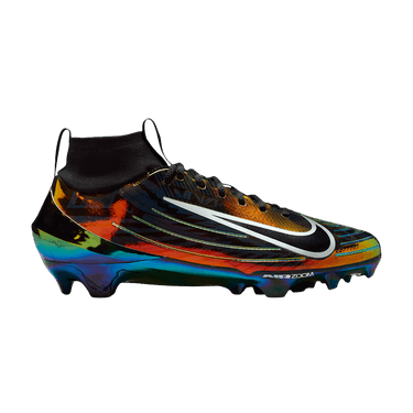 Nike Vapor Pro 1 'Black Metallic Silver Anthracite'