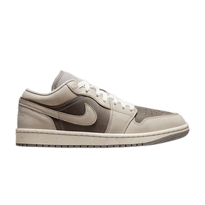 Wmns Air Jordan 1 Low SE 'Enigma Stone'