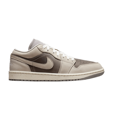 Wmns Air Jordan 1 Low SE 'Enigma Stone'