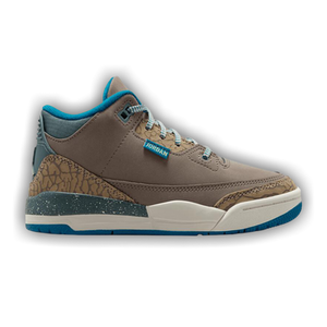 Air Jordan 3 PS 'Olive Grey'