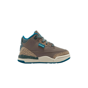 Air Jordan 3 TD 'Olive Grey'