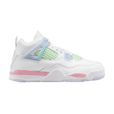 Air Jordan 4 Retro PS 'Valentine's Day'