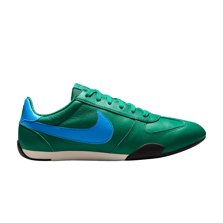 Nike Wmns Sprint Sister 'Malachite Malachite Sail Light Photo Blue' IB7102 301