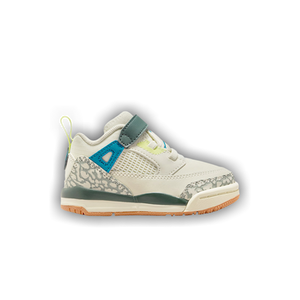 Air Jordan Spizike Low TD 'Sea Glass Dusty Sage'