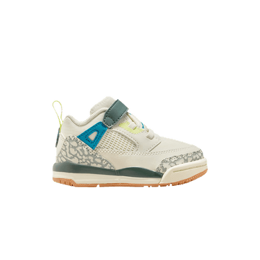 Air Jordan Spizike Low TD 'Sea Glass Dusty Sage'