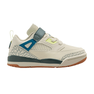 Air Jordan Spizike Low PS 'Sea Glass Dusty Sage'