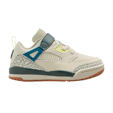 Air Jordan Spizike Low PS 'Sea Glass Dusty Sage'