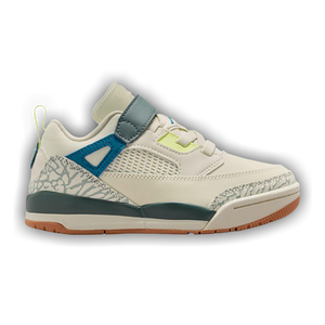 Air Jordan Spizike Low PS 'Sea Glass Dusty Sage'