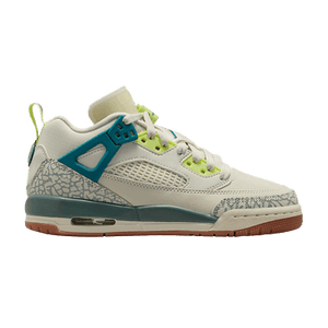 Air Jordan Spizike Low GS 'Sea Glass'