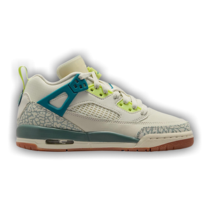 Air Jordan Spizike Low GS 'Sea Glass'
