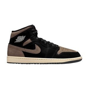 Air Jordan 1 Mid SE 'Olive Grey'